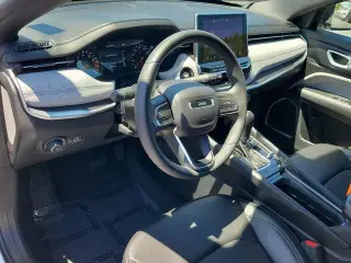 Jeep Compass 2024 4x4 Altitude 4dr SUV