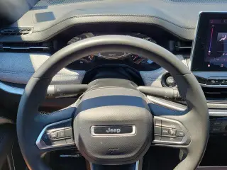 Jeep Compass 2024 4x4 Altitude 4dr SUV