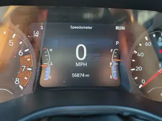 Jeep Compass 2024 4x4 Altitude 4dr SUV