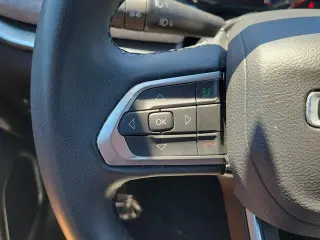 Jeep Compass 2024 4x4 Altitude 4dr SUV