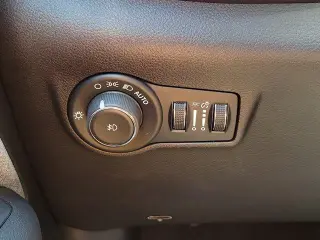 Jeep Compass 2024 4x4 Altitude 4dr SUV
