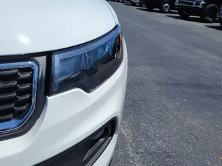 Jeep Compass 2024 4x4 Altitude 4dr SUV