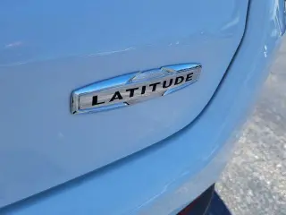 Jeep Compass 2024 4x4 Altitude 4dr SUV