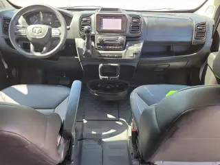 Ram ProMaster 2025 Tradesman 2500 159 WB 3dr High Roof Cargo Van w/o Passenger Seat