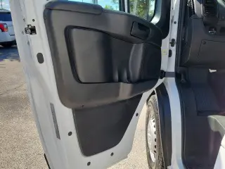 Ram ProMaster 2025 Tradesman 2500 159 WB 3dr High Roof Cargo Van w/o Passenger Seat