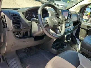 Ram ProMaster 2025 Tradesman 2500 159 WB 3dr High Roof Cargo Van w/o Passenger Seat
