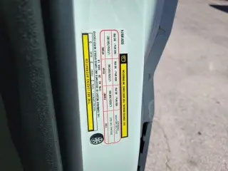 Ram ProMaster 2025 Tradesman 2500 159 WB 3dr High Roof Cargo Van w/o Passenger Seat