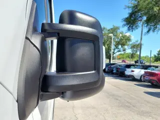 Ram ProMaster 2025 Tradesman 2500 159 WB 3dr High Roof Cargo Van w/o Passenger Seat