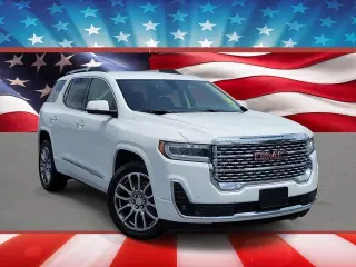 GMC Acadia 2023 4x4 Denali 4dr SUV