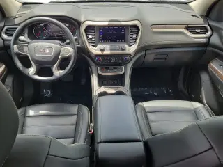 GMC Acadia 2023 4x4 Denali 4dr SUV