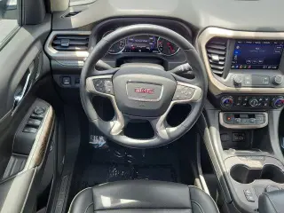GMC Acadia 2023 4x4 Denali 4dr SUV
