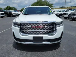 GMC Acadia 2023 4x4 Denali 4dr SUV