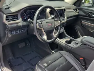 GMC Acadia 2023 4x4 Denali 4dr SUV
