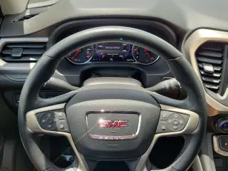 GMC Acadia 2023 4x4 Denali 4dr SUV