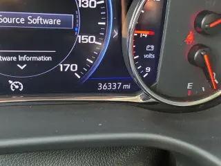 GMC Acadia 2023 4x4 Denali 4dr SUV