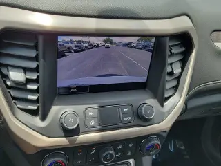 GMC Acadia 2023 4x4 Denali 4dr SUV