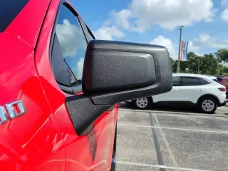 Chevrolet Silverado 1500 2026 4x2 Custom 4dr Crew Cab 5.8 ft. SB