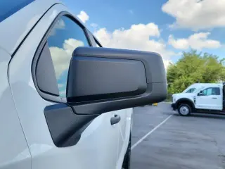 Chevrolet Silverado 1500 2026 4x2 Custom 4dr Crew Cab 5.8 ft. SB