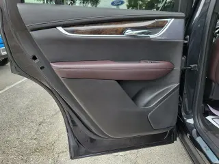 Cadillac XT6 2020 Premium Luxury 4dr SUV