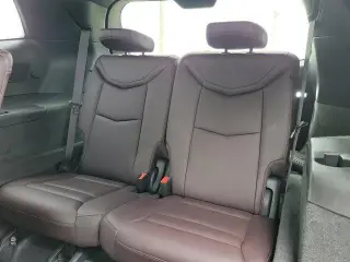 Cadillac XT6 2020 Premium Luxury 4dr SUV