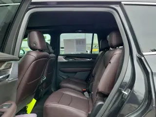 Cadillac XT6 2020 Premium Luxury 4dr SUV