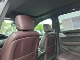 Cadillac XT6 2020 Premium Luxury 4dr SUV