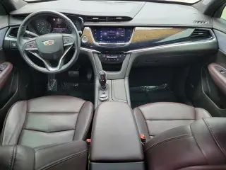 Cadillac XT6 2020 Premium Luxury 4dr SUV