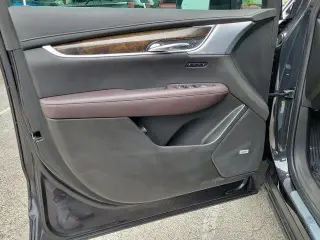 Cadillac XT6 2020 Premium Luxury 4dr SUV