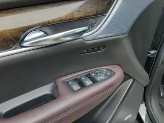 Cadillac XT6 2020 Premium Luxury 4dr SUV