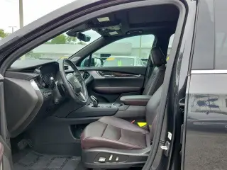 Cadillac XT6 2020 Premium Luxury 4dr SUV