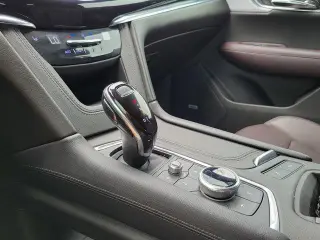 Cadillac XT6 2020 Premium Luxury 4dr SUV
