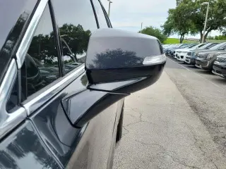 Cadillac XT6 2020 Premium Luxury 4dr SUV