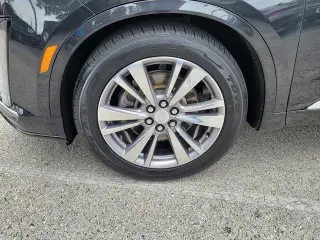 Cadillac XT6 2020 Premium Luxury 4dr SUV