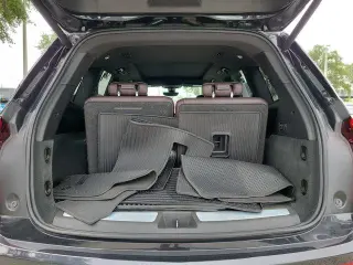 Cadillac XT6 2020 Premium Luxury 4dr SUV