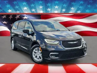 Chrysler Pacifica 2024 Touring L 4dr Mini-Van