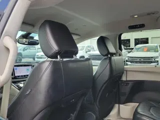 Chrysler Pacifica 2024 Touring L 4dr Mini-Van