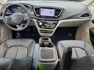 Chrysler Pacifica 2024 Touring L 4dr Mini-Van