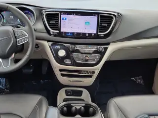 Chrysler Pacifica 2024 Touring L 4dr Mini-Van