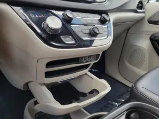 Chrysler Pacifica 2024 Touring L 4dr Mini-Van