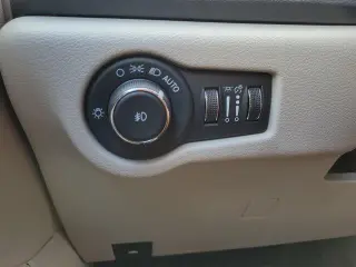 Chrysler Pacifica 2024 Touring L 4dr Mini-Van