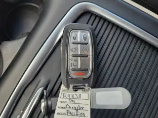 Chrysler Pacifica 2024 Touring L 4dr Mini-Van