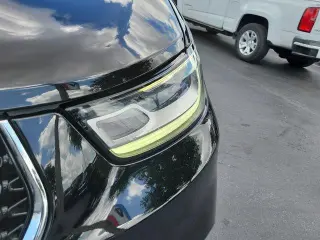 Chrysler Pacifica 2024 Touring L 4dr Mini-Van