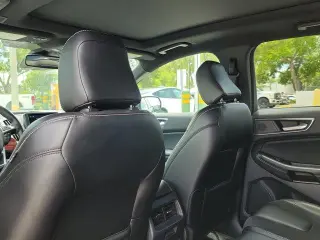 Ford Edge 2022 AWD ST 4dr Crossover