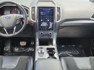 Ford Edge 2022 AWD ST 4dr Crossover