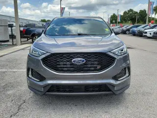 Ford Edge 2022 AWD ST 4dr Crossover