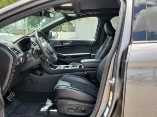 Ford Edge 2022 AWD ST 4dr Crossover