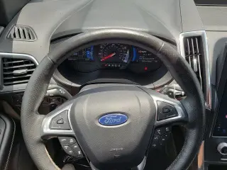 Ford Edge 2022 AWD ST 4dr Crossover