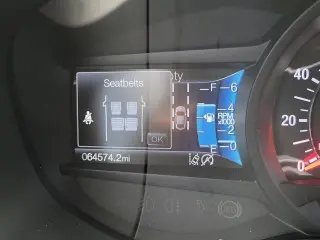 Ford Edge 2022 AWD ST 4dr Crossover