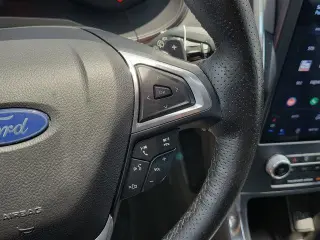 Ford Edge 2022 AWD ST 4dr Crossover