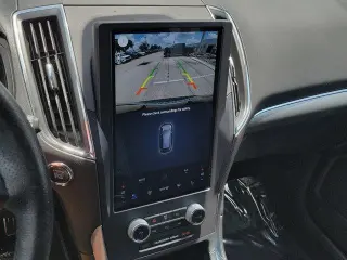Ford Edge 2022 AWD ST 4dr Crossover